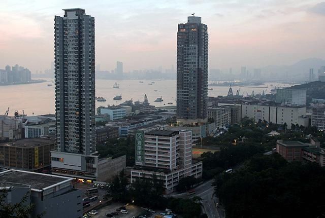 数据|中国14亿人拥有34亿人房产,曹德旺预测准了2个数据透露出信号