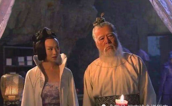 袁天罡与|古代第一预言奇书《推背图》,你知道它第一篇描写了什么内容吗?