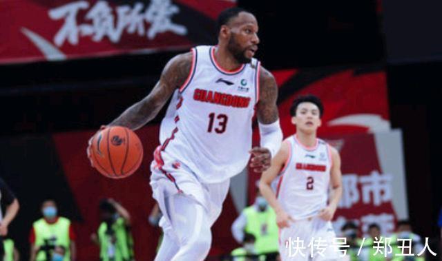 付豪|辽篮21分逆转!郭艾伦付豪轰50+16+7,威姆斯9中6,张镇麟救自己