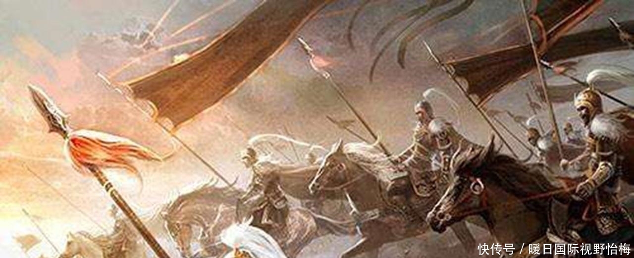 记载|俄国学者发现一石碑, 记载了突厥人眼中的唐朝, 与我们知道的不同