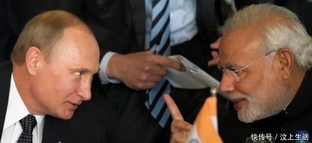 超越|印度:同时与俄罗斯美国交好,未来10年能超越中国吗?