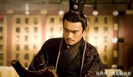 称为|东汉开国皇帝刘秀为什么被称为位面之子,他有何神奇之处