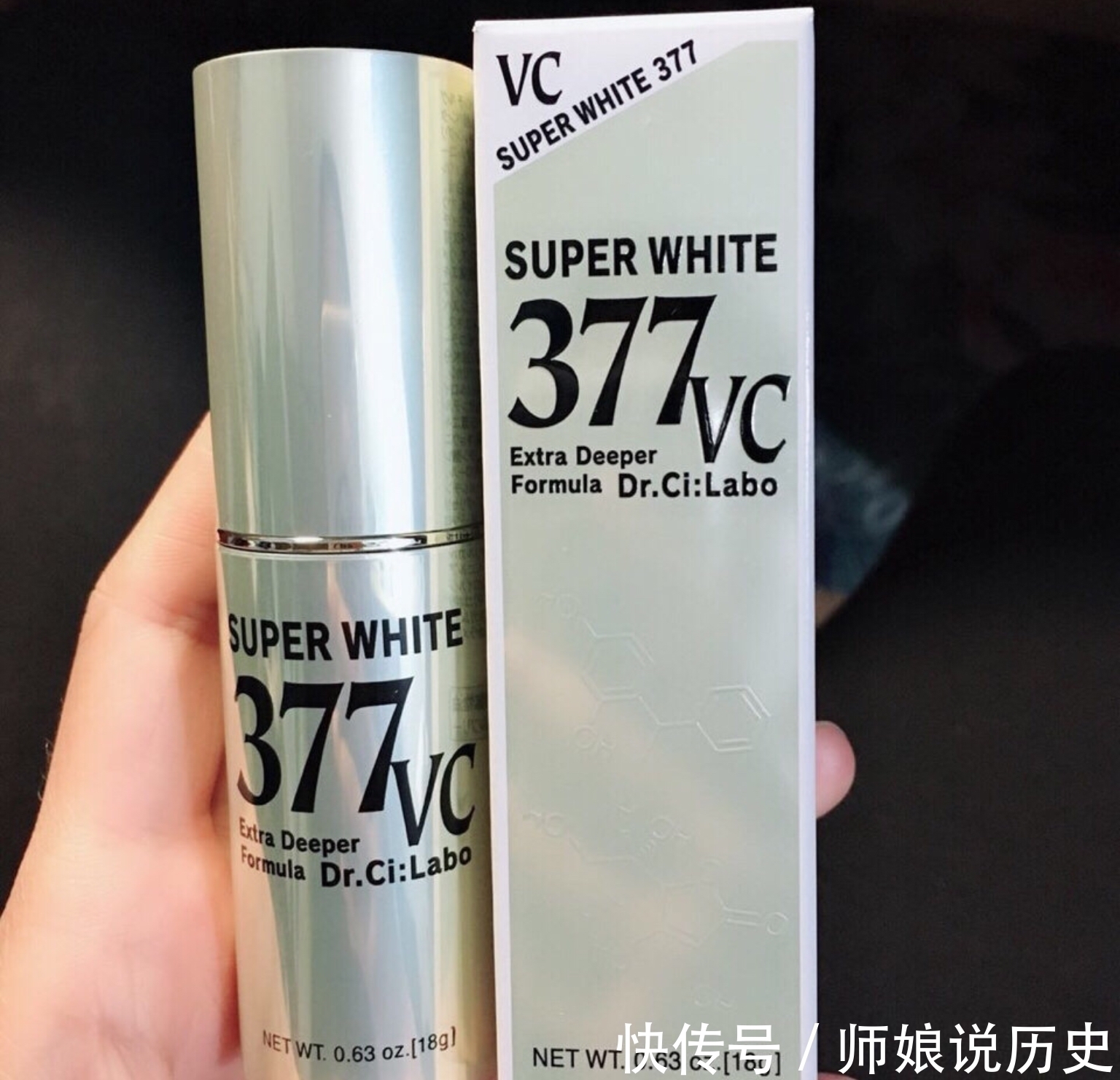 维生素b 20岁的你,必须要知道的护肤成分功能,才能避免护肤品用错!