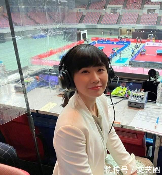 总经理|福原爱离婚之后,受到刘国梁邀请,出任WTT世界乒联日本区总经理