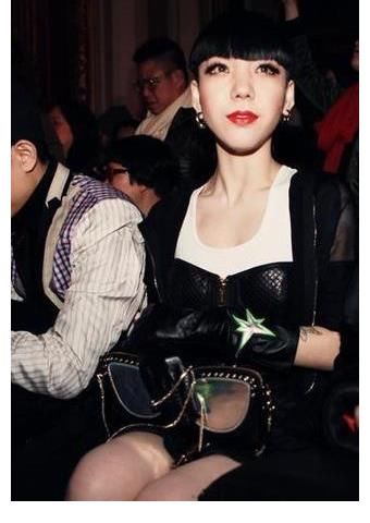 “鬼见愁”吴莫愁的心酸成名史