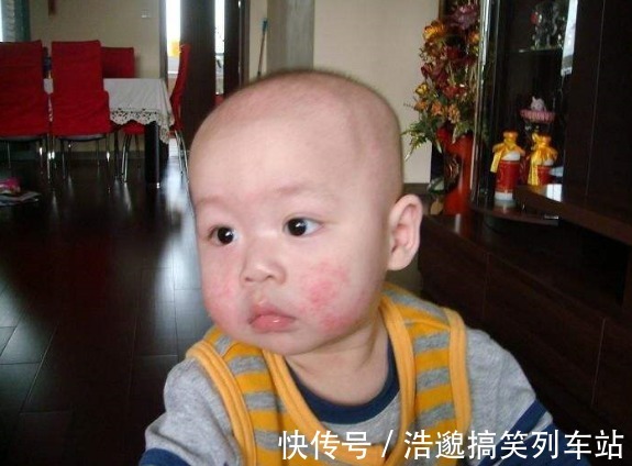 强健|当娃娃睡觉3表现,意味缺钙发育慢,宝妈要重视,都是教训