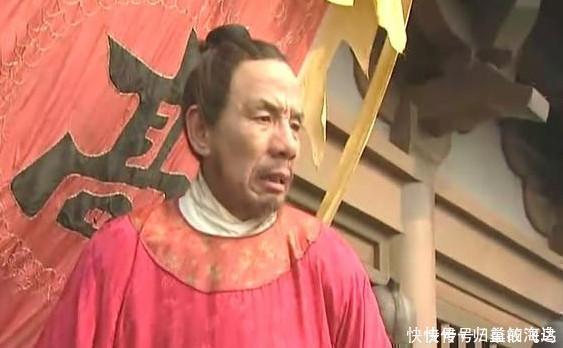 高俅&宋江和李逵被毒酒害死,最高兴的不是高俅和宋微宗,而是这位好汉!