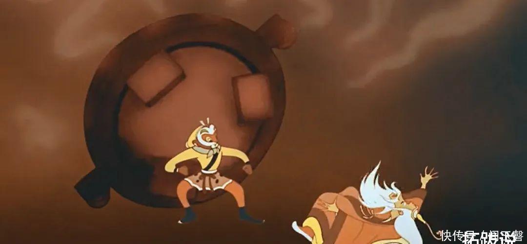 刘伯钦|《西游记》中隐藏的真相：孙悟空是六百年前大闹的天宫，五百年前另有其人！