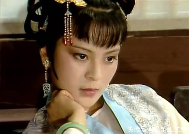 人缘|薛宝钗在贾府的人缘如何?从探春做的这件事可以看出真实境况