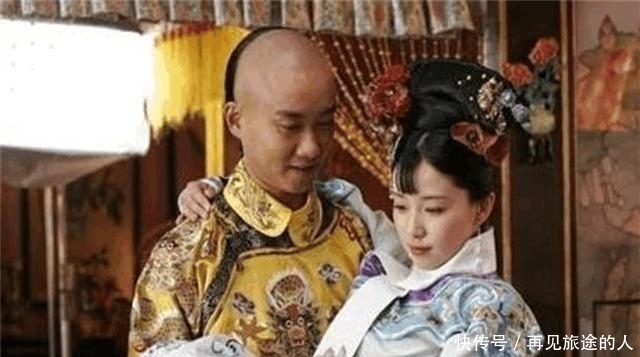 武则天|武则天用1妙招，让李治离不开她，慈禧对老公试了试，效果真不错