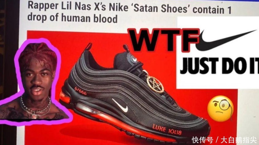 “Nike”又摊上事!中国五大平台将其下架,现又在美吃官司