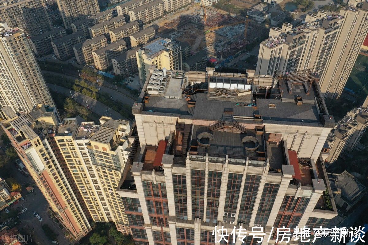 楼层|10年售楼小姐透露:一栋楼4个楼层最难卖,居住不舒适,建议避开