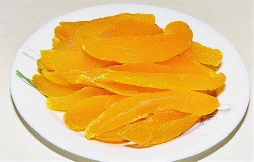芒果干|女人要学会养生,多吃3种食物,美容养颜,让皮肤更加细腻年轻