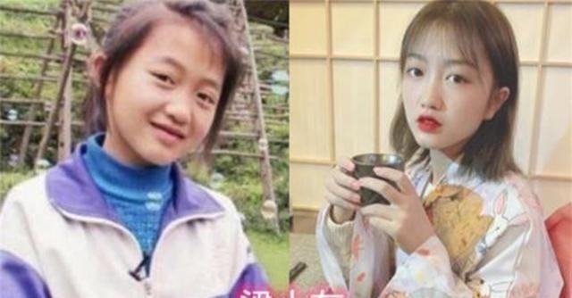 她是變形記“最美農(nóng)村女孩”，6年過去了，她輟學(xué)后現(xiàn)狀如何