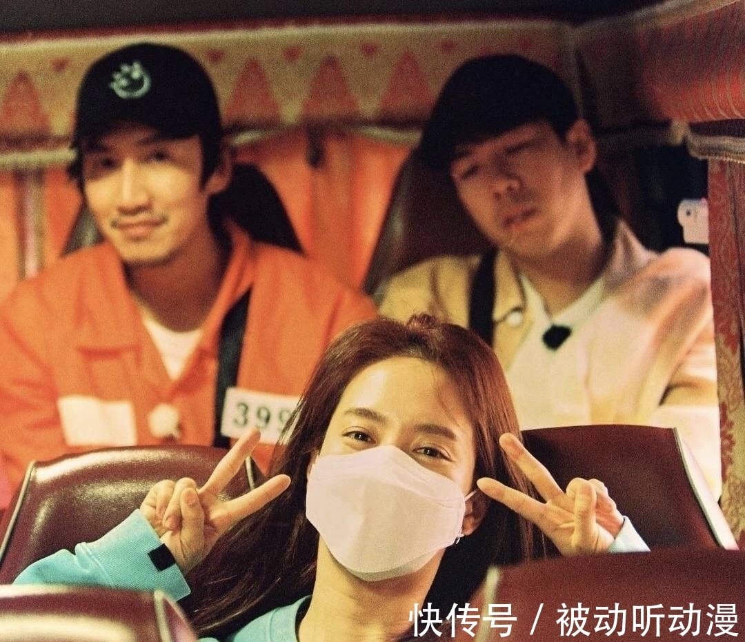 running m11年风风雨雨,《Running Man》成了史上最长寿的韩综