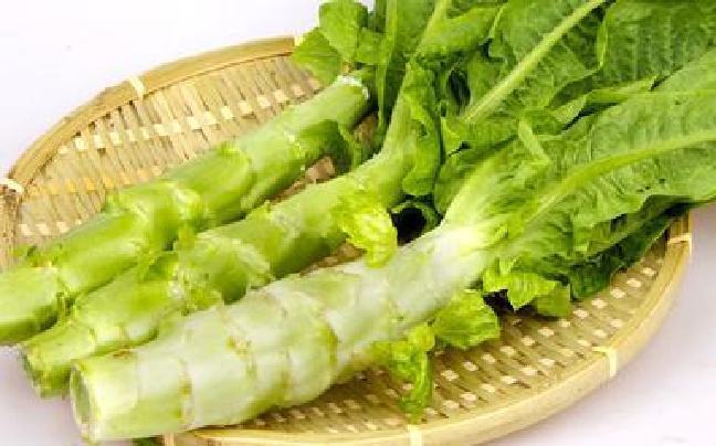 莴苣性|立秋后莴笋和此物同食,有病也是自找的,却有很多人不清楚!