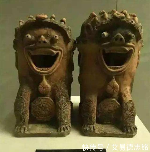 |我国出土过哪些奇葩搞笑的文物?不得不佩服古人的智慧