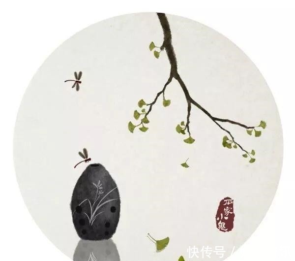 诗词|十首诗词话人生万般滋味,皆是生活