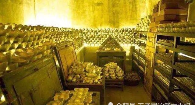 清单 和珅拥有2亿家产是假的210年后，专家公布了一份真实的抄家清单