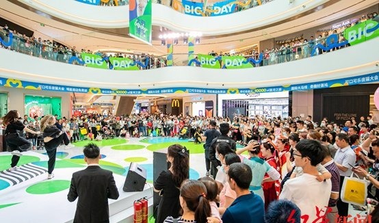 开业|本周城北商业集中开业,全面提档区域商业氛围