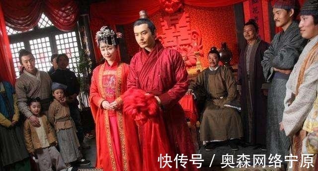 对联@乾隆写了一幅对联,被农户的10岁小孩对下了!