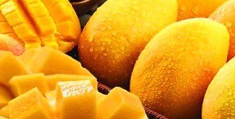 常吃|立秋后，以下食物要常吃，排毒护肝，保护血管，美味健康