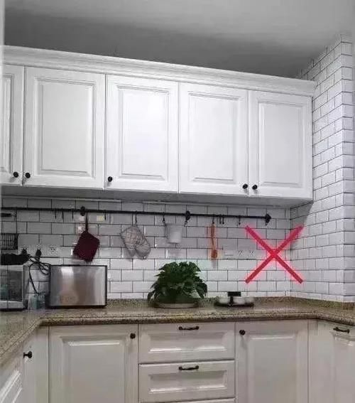 弯路|装修不走弯路,不花冤枉钱!这10个不合理的地方赶紧避开