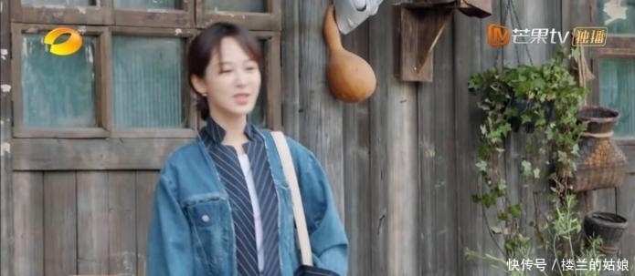 姐姐 杨紫与张子枫谈及渣男语录,戳中了观众心扉,却暴露出节目组弊端