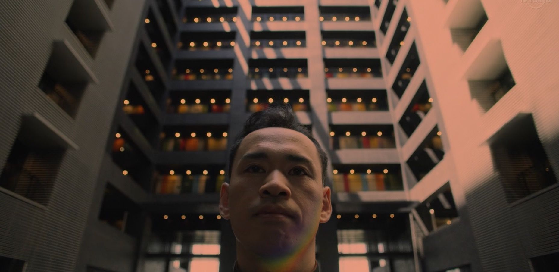 迪迦奥特曼|迪迦奥特曼闪耀登场!《特利迦奥特曼》这一波致敬得彻底