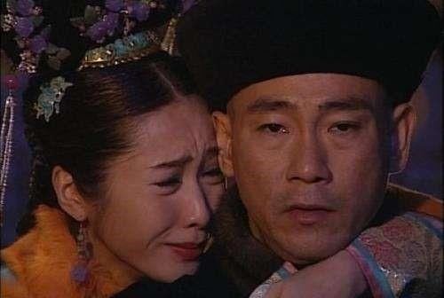  母亲|《金枝欲孽》尔淳和玉莹，到底谁爱孙白杨更多？