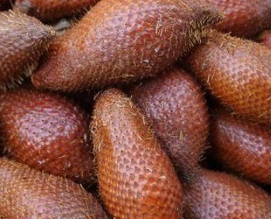 女性不想老太快,要多吃此果,皱纹淡了,皮肤白了,越来越年轻