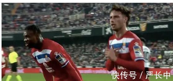 换人|0-1到2-1!西班牙人神奇换人 两大替补造逆转 武磊的处境更艰难了