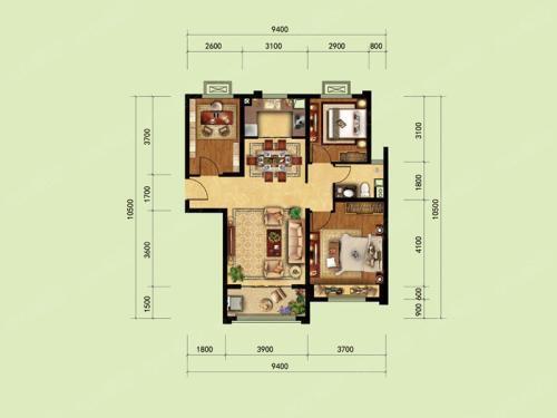 购房者|建筑学家良心建议这“5类户型”不适合居住,购买需谨慎