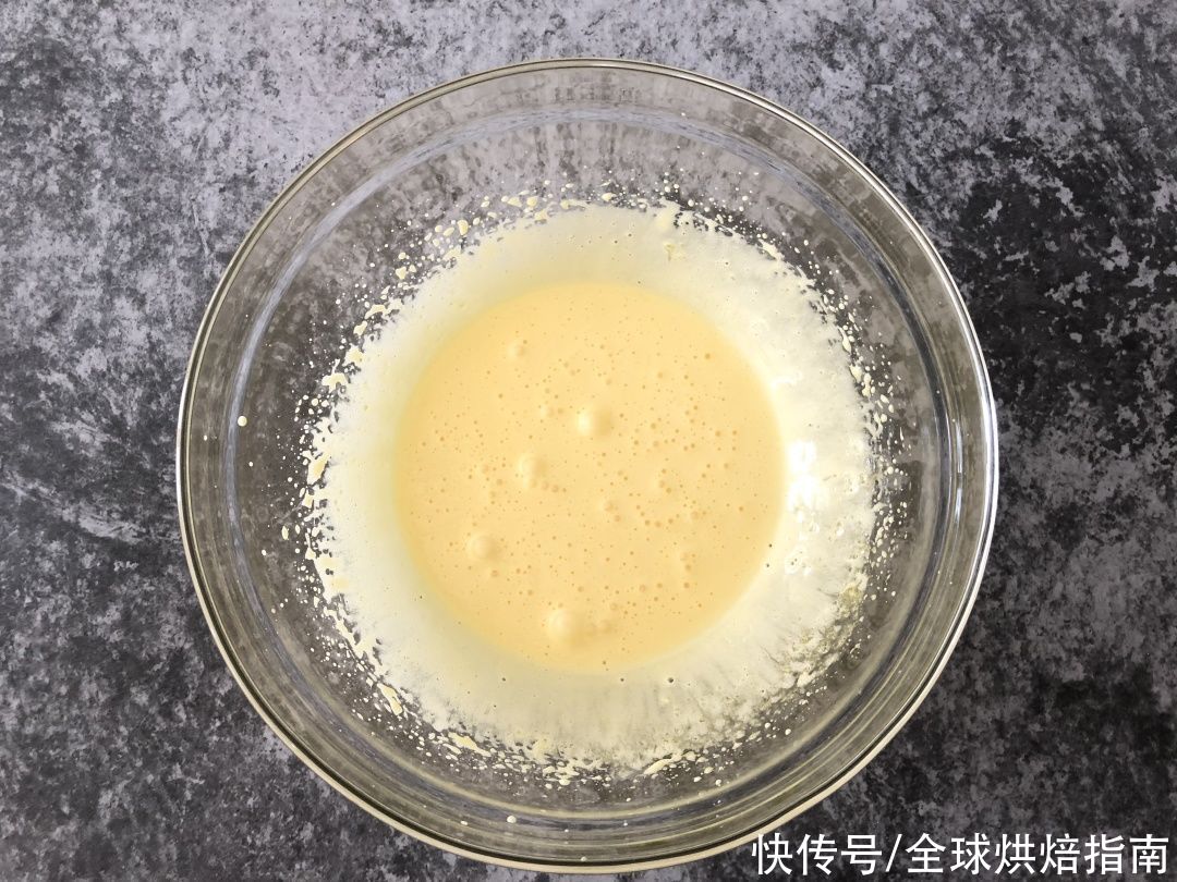 爆棚|整粒无花果切块蛋糕，让夏日甜蜜爆棚