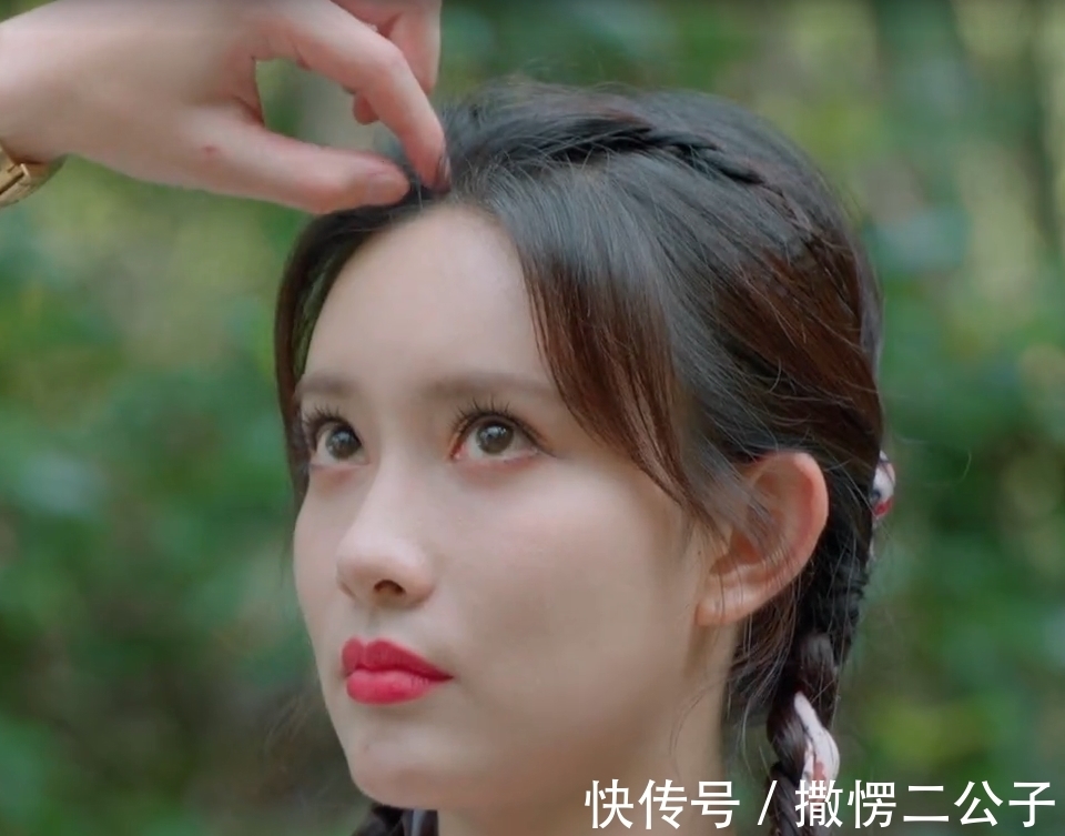 反问句|孟子义遇上耿直相亲对象，气氛看似冷清，实则两人是“推拉”高手