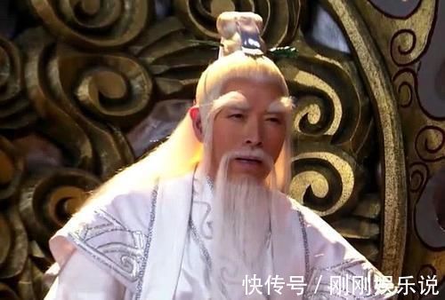 元始天尊&通天教主有两件法宝,能毁天灭地,诛仙阵能削去元始天尊顶上三花