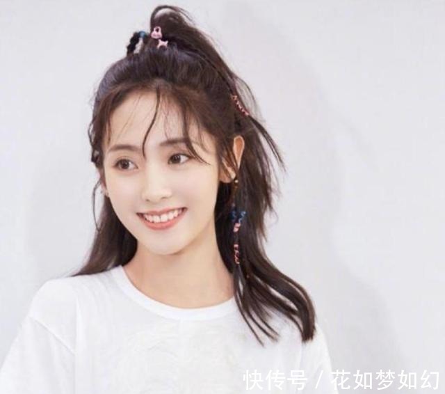 四年前《一年级》,素人逆袭成一线小花,最嚣张的她却怎么也不红