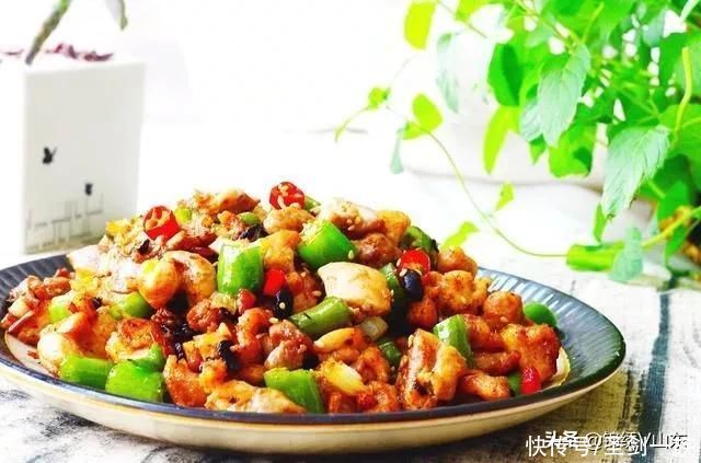 春节将至，教你36道美味的快手菜，食材简单下酒更下饭