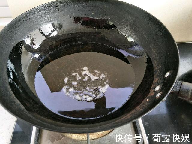 可口|天热正是吃它的好时候,酥嫩可口,简单容易做,很多人都不知道