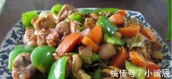 排骨|几道超级好吃的家常菜,不必外出在家就可以吃,好吃下饭易做