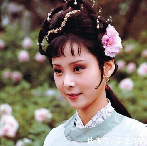 怡红院|晴雯的遭遇,除了贾宝玉,真没人叹息?