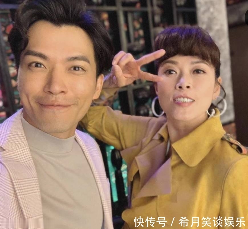 李伟健|《爱回家》男星自认演技差想退出，从漫画家到艺人全靠好友支持