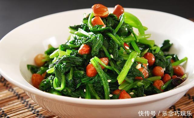 15道素菜供您挑选，少吃大鱼大肉，多吃素菜有益身体健康！