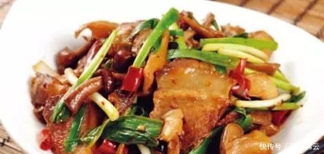 你会做回锅肉吗这道传统美食,我来告诉你怎么烹饪