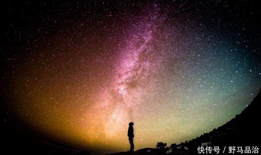 开普勒 天上的5颗星，成就了人类科学的整个大厦