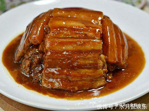 味道|香喷喷的下饭菜出锅啦,味道好极了!开胃解馋,家人朋友都爱吃!