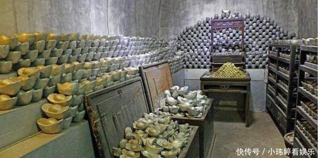 例子|在中国,商永远斗不过官?沈万三就是例子,后代子孙被凌迟处死