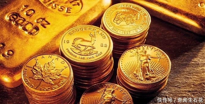 消失|飞行员护送5吨黄金,结果连人带机消失,至今仍无半点消息