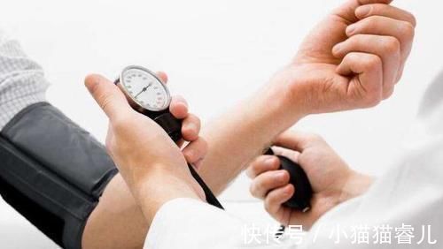 血管堵塞|血压的标准新鲜出炉，并不是120&80，你血压或许不高，不妨自查下
