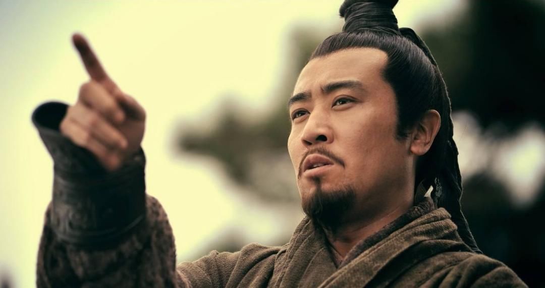 刘备即非君子，也非作伪，惟贤惟德能服于人
